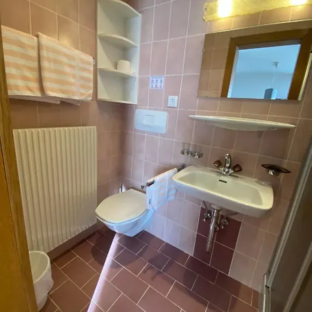 Apartment Alpenrose