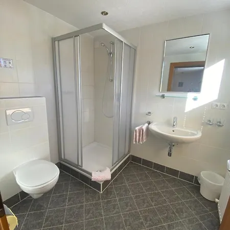 Alpenrose Apartment Spiss
