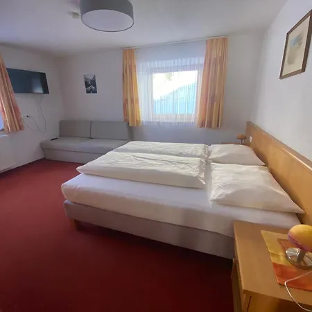 Apartament Alpenrose