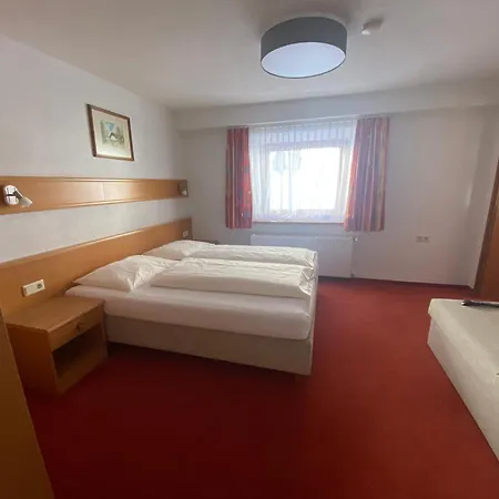 Alpenrose Apartment