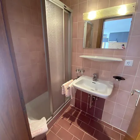 Alpenrose Apartment Spiss