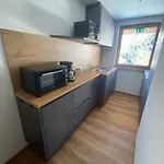 Alpenrose Apartmán *