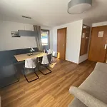 Alpenrose Apartmán Spiss