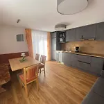 Apartmán Alpenrose *