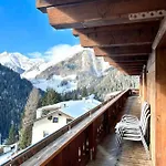 Alpenrose Daire Spiss