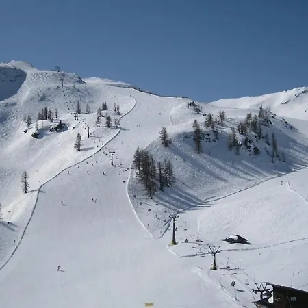 Apartment Alpenrose